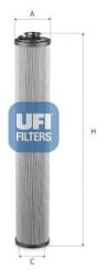 UFI Filtru, sistem hidraulic primar UFI 83.135. 00 (83.135.00)