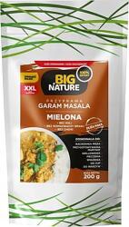 Big Nature Garam Masala őrölt fűszerkeverék 200 g (5903351624152)