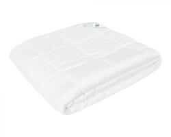 Somnart Pilota Somnart HypoAllergenicMed, microfibra 200g, 180 x 200 cm, lavabila la 95 C, pentru vara (PILOTA.MFB.200.180X200.02)