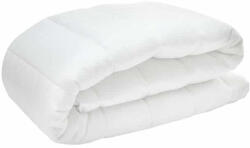 Somnart Pilota matlasata Ultrasleep Somnart, 150x200 cm, 250 g, microfibra, lavabila la 90 C, primavara-toamna (PIL.ULTRAS.250G.150X200)