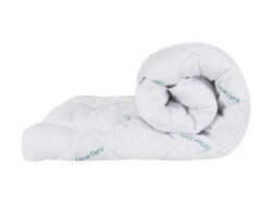 Somnart Pilota matlasata Aloe Confort Somnart, 180x200 cm, 250 g, microfibra, primavara-toamna (PIL.AV.CONFORT.180X200)