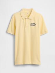 GAP Детска поло тениска с логото на GAP GAP | Zhalt | Момчешки | XL