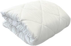 Somnart Pilota matlasata Pur Confort Somnart, 200x220 cm, 350 g, microfibra, iarna (PIL.P.CONF.350.200X220.A)