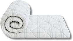 Somnart Pilota matlasata Grid Confort Somnart, 200x220 cm, 350 g, microfibra, primavara-toamna (PIL.MFB.CF.350.200X220.01)