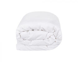 Somnart Pilota Naturo Pene 180x200, materiale 100% naturale, tesatura bumbac, mentine temperatura corpului (PILOTA.BBC.000.180X200.01)