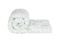 Somnart Pilota matlasata Aloe Confort Somnart, 200x220 cm, 350 g, microfibra, iarna (PIL.AV.CONF.350.200X220)