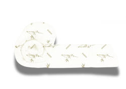 Somnart Pilota matlasata Bambus Confort Somnart, 140x200 cm, 250 g, microfibra, primavara-toamna (PIL.BB.CONF.250.140X200)