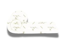 Somnart Pilota matlasata Bambus Confort Somnart, 180x200 cm, 350 g, microfibra, iarna (PIL.BB.CONF.350.180X200)