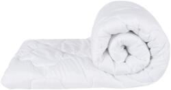 Somnart Set 2 pilote 4 Anotimpuri Viseo (200+120g) 200x220, microfibra, lavabile la 60 de grade (SET.4ANOT.200X220.VISEO)