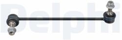 DELPHI Brat/bieleta suspensie, stabilizator DELPHI TC6969 (TC6969)