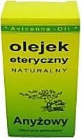 Avicenna Oil Avicenna-Oil Természetes Ánizsolaj 7Ml (5905360001016)