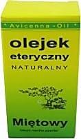 Avicenna Oil Avicenna-Oil Természetes Menta Olaj 7ml (5905360001108)