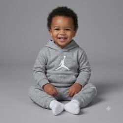 Jordan mj jumbo jumpman flc po se 24m | Copii | Treninguri, seturi de trening | Gri | 65G247-C87