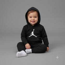Jordan mj jumbo jumpman flc po se 24m | Copii | Treninguri, seturi de trening | Negru | 65G247-023
