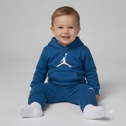 Jordan mj jumbo jumpman flc po se 18m | Copii | Treninguri, seturi de trening | Albastru | 65G247-UUG