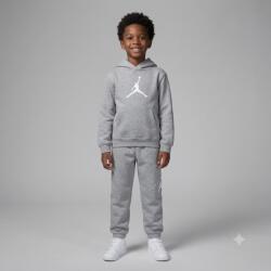 Jordan mj jumbo jumpman flc po se 116-122 cm | Copii | Treninguri, seturi de trening | Gri | 85G247-C87