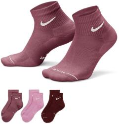 Nike Everyday Elevated S | Unisex | Șosete | Multicolor | HQ8030-910
