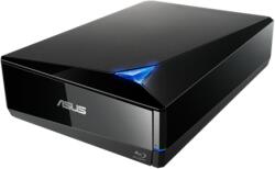 ASUS BD-WR AS TurboDrive BW-16D1X-U 16XUSB3.2 (timbru verde 0.8 lei) (BW-16D1X-U/BLK/G) - shortcutcomputer
