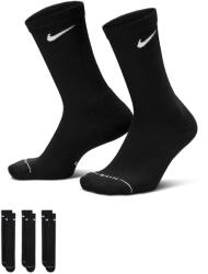 Jordan Nike Everyday Elevated M | Unisex | Șosete | Negru | HQ4335-902