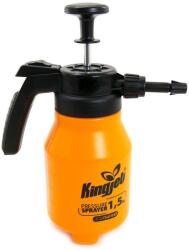 Strend Pro Pulverizator gradina, pompa de stropit, vermorel, manual, 1.5 L, Kingjet (256132) Pulverizator
