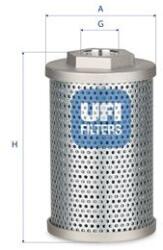 UFI Filtru, sistem hidraulic primar UFI 25.948. 00 (25.948.00)