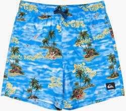 Quiksilver Everyday Costum de baie pentru copii Pantaloni scurți de înot Coronet Blue EQBJV03501-BLQ6 (EQBJV03501-BLQ6)
