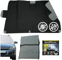 Force Parasolar Parbriz Auto Exterior 160x120cm 24183 (24183)