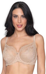 Luna Melody 14244 Beige Sutien fără căptușeală cu Baloane 14244 (14244)