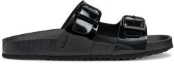 Geox D Brionia Sandale Casual Damă Negre D55Y3M000HHC9999 (D55Y3M000HHC9999)