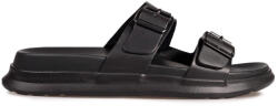 Tommy Hilfiger Sandale pentru bărbați în Negru Culoare FM0FM05005-BDS (FM0FM05005-BDS)