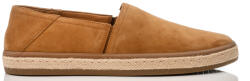 Geox U Pantelleria Espadrile pentru bărbați în culoarea Maro U55DWA00022C6018 (U55DWA00022C6018)