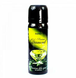 Cargo Spray Aromatic Mașină Precious Diamond Instict 50ml 1buc 00099 (00099)