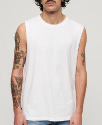 Superdry Tricou Alb M6010820A-01C (M6010820A-01C)