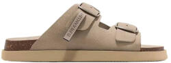 D. Franklin Sandale Casual Damă Bej DFSH407001-Taupe (DFSH407001-Taupe)