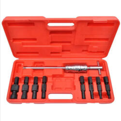 Clicktshop Set Extractoare pentru Rulmenți 9buc W16559 (W16559)