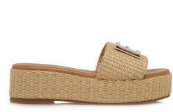 Seven S439w2132284 Bej Papuci Din Paie Sandale Casual Damă (S439W2132284)