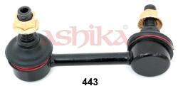 ASHIKA Brat/bieleta suspensie, stabilizator ASHIKA 106-04-442R (106-04-442R)
