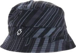 Superdry Pălărie Textilă Pentru Bărbați Stil Bucket Negru M9010179A-YFC (M9010179A-YFC)