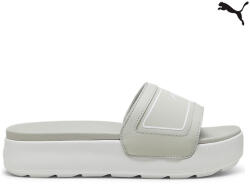 PUMA Karmen Slides în Culoare Bej 389073-11 (389073-11)