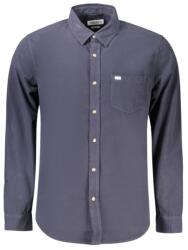 Guess jeans Мъжка риза с дълъг ръкав guess jeans, Размер s, Цвят Синьо (m4yh35wgcf1_bla71w)