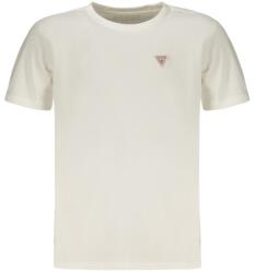 Guess jeans Детска тениска с къси ръкави guess jeans, Размер 8a, Цвят Бяло (l5yi38k5m20_big011)