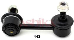 ASHIKA Brat/bieleta suspensie, stabilizator ASHIKA 106-04-442L (106-04-442L)