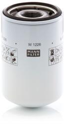 Mann-filter Filtru, sistem hidraulic primar MANN-FILTER W 1226 (W 1226)