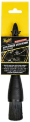 Meguiar's Perie curatare Meguiars Multi-Purpose Brush Medium (AC89055)