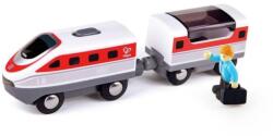  Trenulet cu baterii Intercity HAPE Trenulet