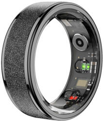 Colmi R10 okosgyűrű 19.1MM 9 (fekete) (R10 BLACK 9)