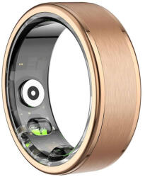 Colmi R03 okosgyűrű, 19.8mm 10 (arany) (R03 GOLD 10)