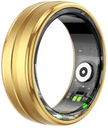 COLMi R06 intelligens gyűrű, 18, 1 mm (8), arany (R06 Gold 8)