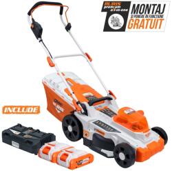 RURIS RXI3744E Power Alfa Up (37440rur26b)