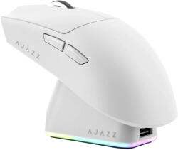 Ajazz AJ139P-V3-MC-WH Mouse